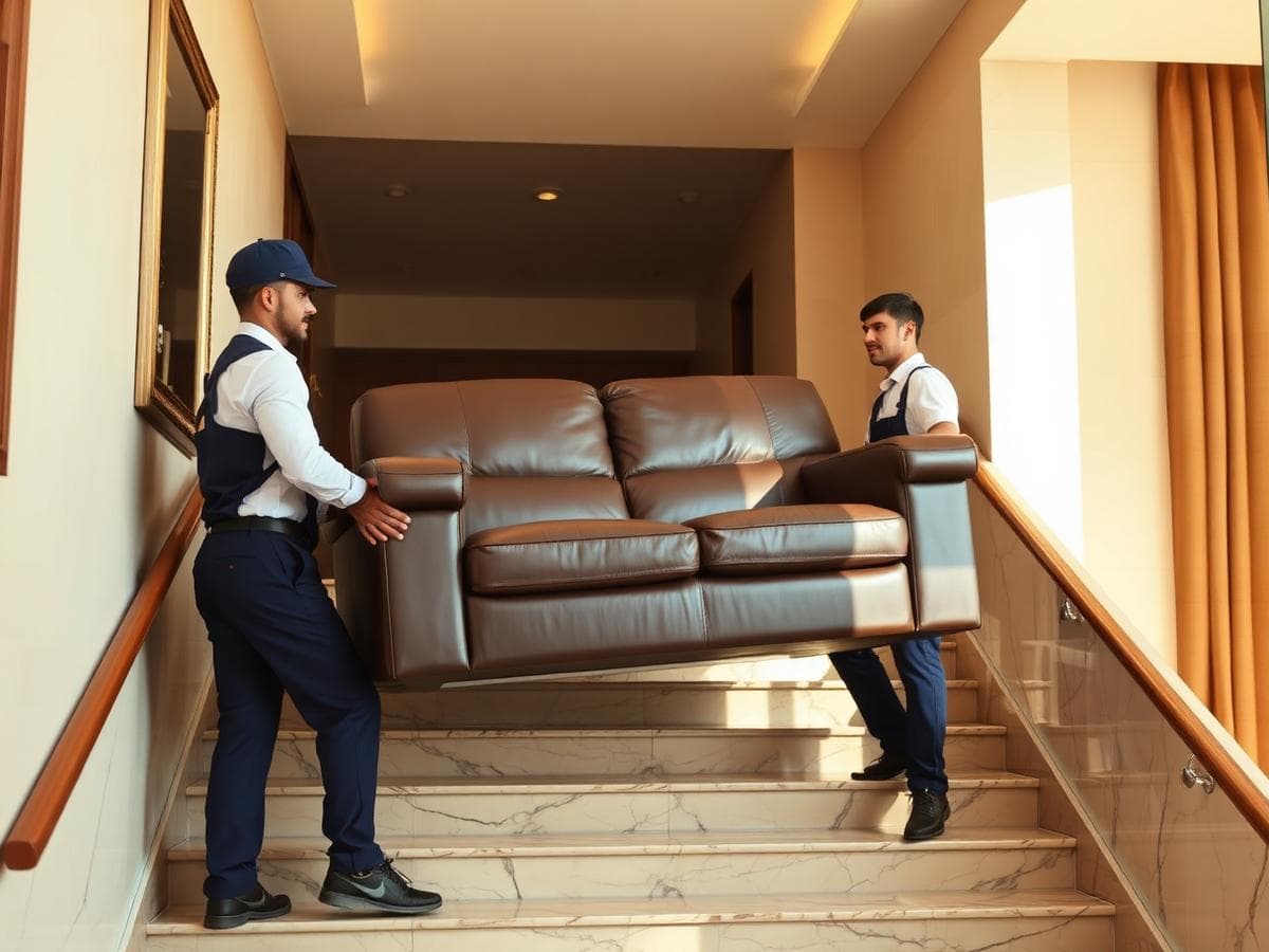 Furniture Removal