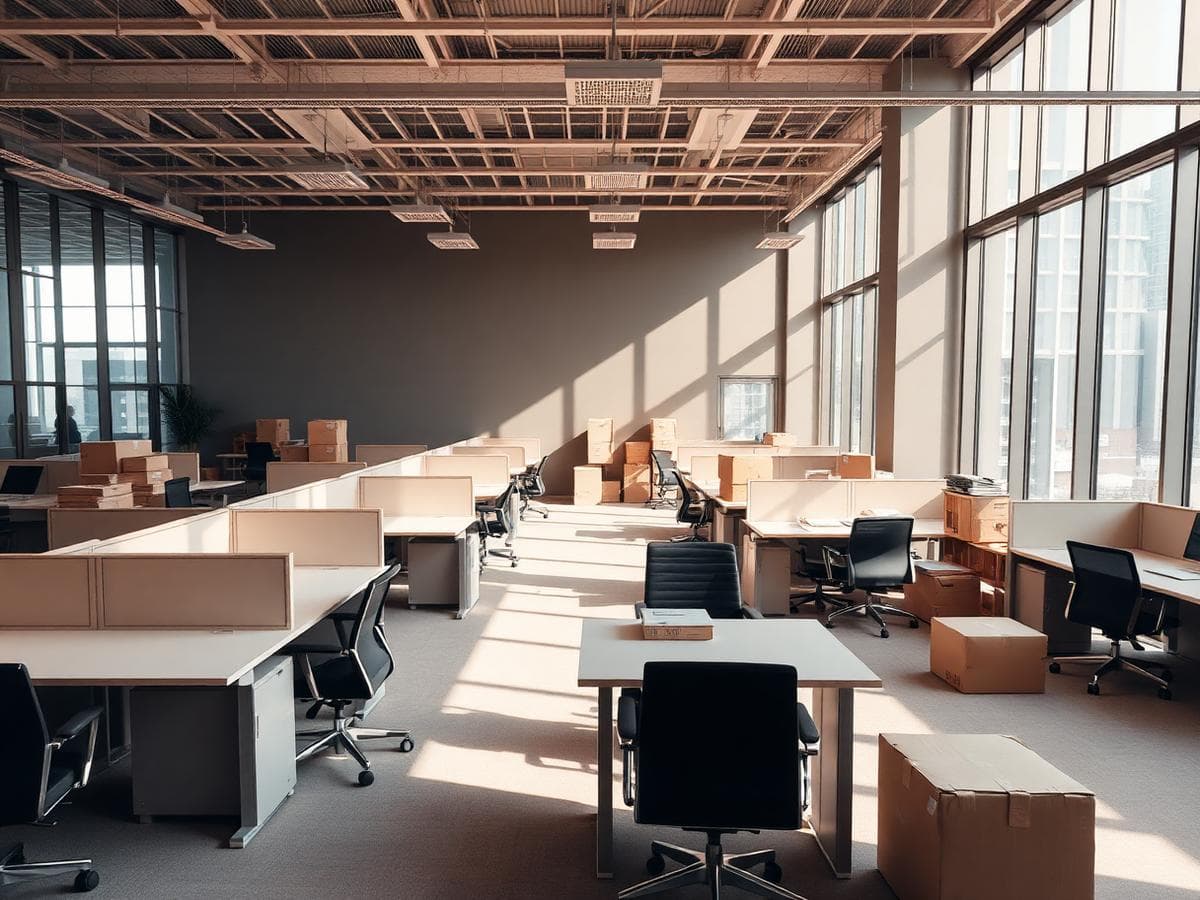 Office Junk Removal