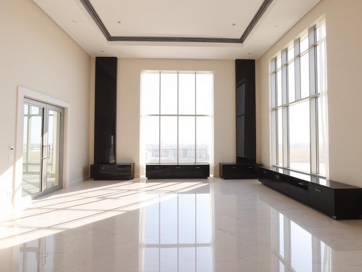 Villa & Apartment Cleanouts